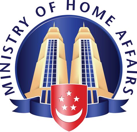 Ministry of Home Affairs 